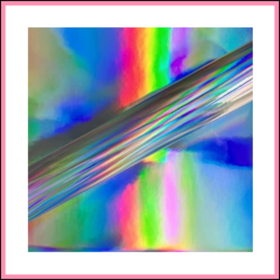 Holographic