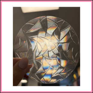 Suncatcher Film
