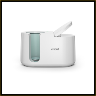 Cricut Mug Press