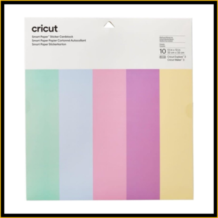 Sticker Cardstock