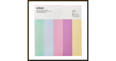 Sticker Cardstock
