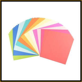 Paper Cardstock
