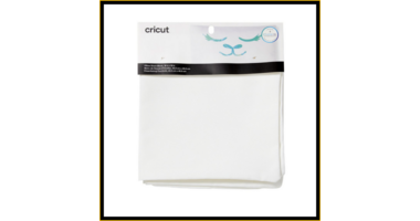 Infusible Ink blanco's