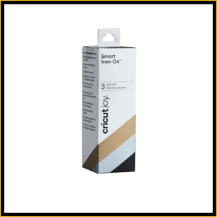 Smart Iron-on