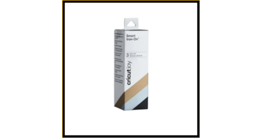 Smart Iron-on