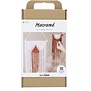 Macramé Wanddecoratie Kit