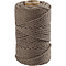 Creativ Company | 4mm Macramé Koord. lichtbruin