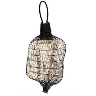 Gordijnringen, 6 stuks