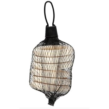 Creativ Company | Gordijnringen, 6 stuks