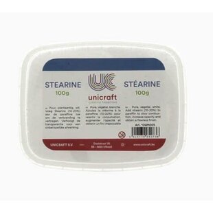Stearine 100gr