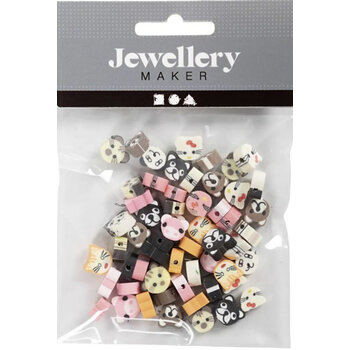 Figuurkralen - Dieren