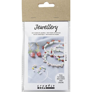 Creatieve Miniset - Fruity