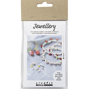 Creativ Company | Creatieve Miniset - Fruity