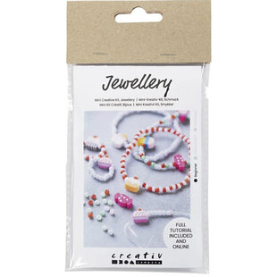Creatieve Miniset - Sweets