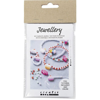 Creativ Company | Creatieve Miniset - Sweets