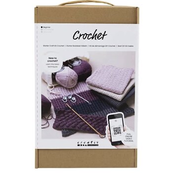 Creativ Company | Haken Leerset