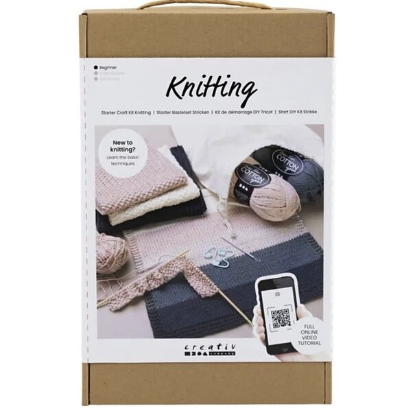 Creativ Company | Breien Leerset