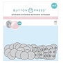 Button Press - Refill Pack Small (30 pins)