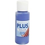 Plus Color acrylverf - Ultra Marine / 60 ml