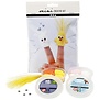 Mini Creative Kit - vingerpoppen boetseren