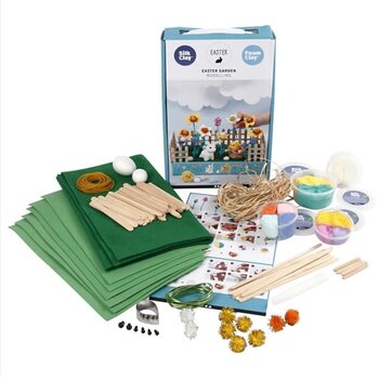 Creativ Company | Paastuin DIY Set