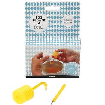 Creativ Company | Eierblazer