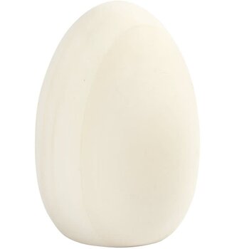Creativ Company | Ei populier - H:8cm