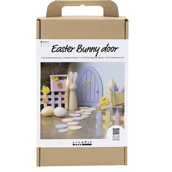 Creativ Company | Hobbyset Paashaasdeurset