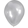 Ballonnen transparant 10st.