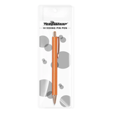 Dopamine Weekly Weeding Pen - Smart Orange TeckwrapCraft