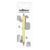 Dopamine Weekly Weeding Pen - Pale Yellow TeckwrapCraft