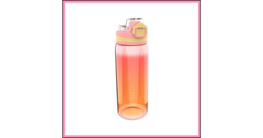 Lunchbox & Drinkfles