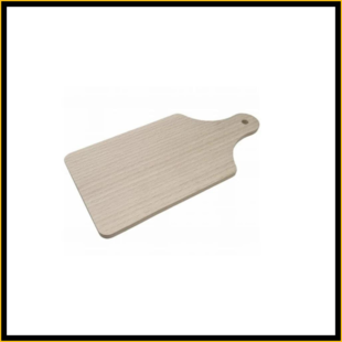 Dienbladen & snijplanken