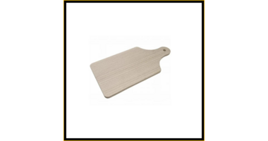 Dienbladen & snijplanken