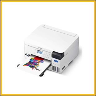 Wij printen voor jou