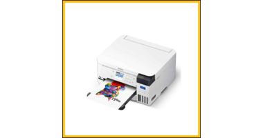 Wij printen voor jou