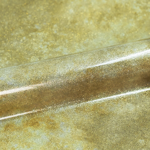 Siser | Siser EasyPattern Plus Glitter -  Gold Marble