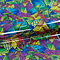 Siser | Siser EasyPattern Plus Glitter -  Tropical Rainbow