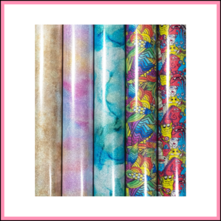 EasyPatternPlus Glitter