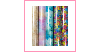 EasyPatternPlus Glitter (patroon met glitter)