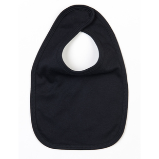 Slabbetje Black
