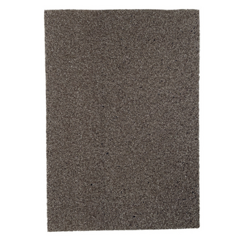 Unicraft | Schuurspons 4 zijden - P240 Fijn