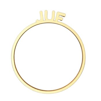 Feeërieke | Hoop JUF