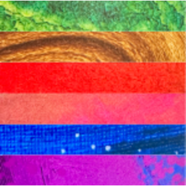 CraftExpress | Craft Express Sublimation Transfer Sheets - Nature