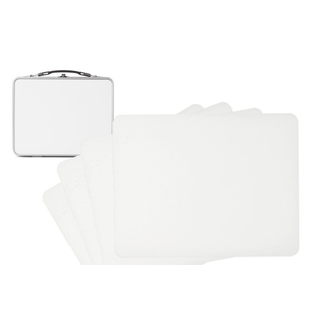 Subli-Print Spare Inlay For Metal Case