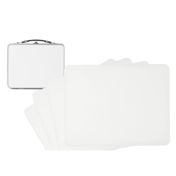 Subli-Print | Subli-Print Spare Inlay For Metal Case