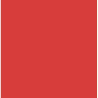 Siser | Stretch Bright Red Flex - ST0028 (30cmx0,5m)
