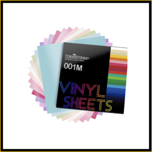 Sheet Packs