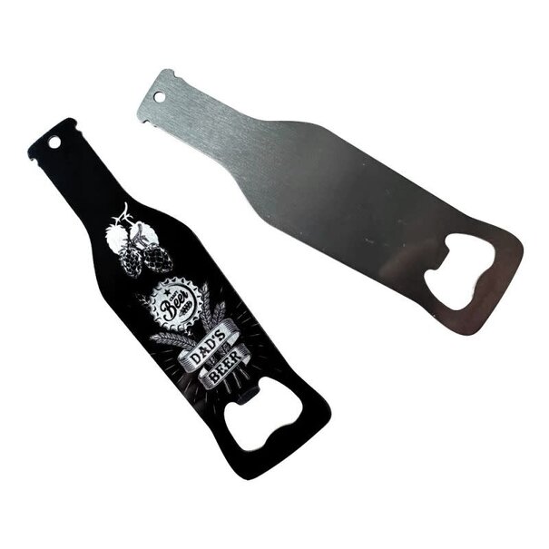 Subli-Print | Sublimatie - Bottle Opener Large Metal