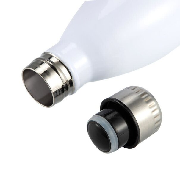 Subli-Print | Subliprint Water Bottle White - 750ml (L)